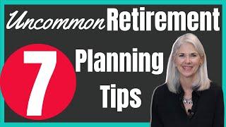 Retirement Planning in Your 50s | Retirees Income Strategies