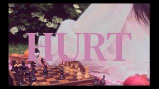 ELBA - Hurt (Videoclip Oficial)