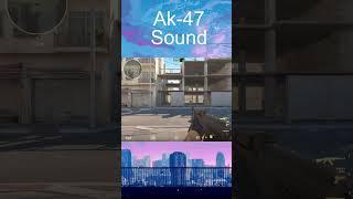 ak-47 sound #shorts #csgo #csgo2023 #csgo2 #ксго