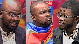 URGENT !! DÉBAT ESUKI NA BITUMBA Me NICO MAYENGELE VS MANIX IYENDA