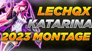 Lechqx - KATARİNA MONTAGE 2023 | FLAWLESS