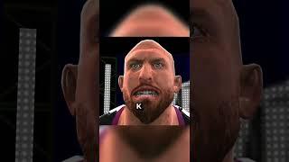 5 Superstars In WWE 2K14 That Were Removed From WWE Games!