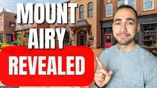 The Locals Guide to Living in Mount Airy Maryland