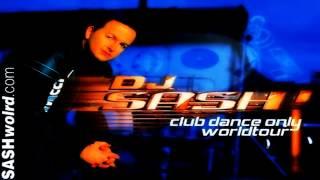 Sash! - Club Dance Only