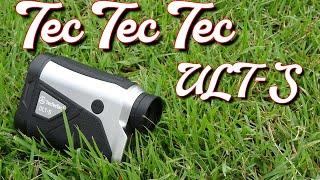 Presenting the ULT-S Rangefinder From TecTecTec! - ULT-S Review