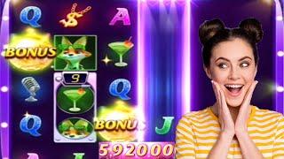 jili party star big win ||  slot party star big win 15k || gamin420