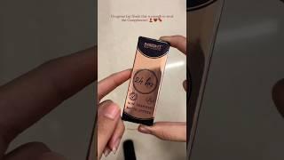 Browngirl #lipstick #insight  #lipsticreview #ad#viralshort #affordable #beauty  #makeup#asmr #ad