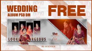 12x36  WEDDING PSD FREE DM NEW 2024-25 ,*& MOVIE POSTER DESIGN