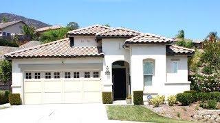 Houses For Sale in California - Corona CA - Trilogy