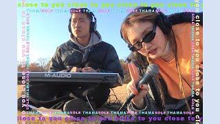 COVER | SOLE & THAMA 'Close to you' | Original by The Carpenters