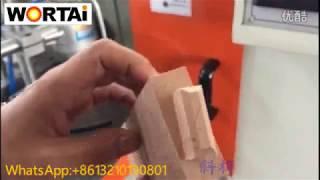 CNC Tenon Machine for Chair