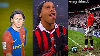 Football Reels Compilation #252 GOALS, SKILLS, FAILS.