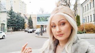 VLOG: Харьков...Пустые улицы.. Людей в городе уже нет..#харьковобстановкавгороде#