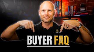 What NO ONE Tells You About Buying a Home in Tucson AZ! | FAQs about buying a home in Tucson AZ