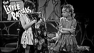 Shivering Shakespeare | Little Rascals Shorts | FULL EPISODE | 1930 | Our Gang