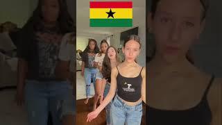 This Family Is Trending In Ghana. Subscribe for more contents