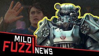 Fallout, The Boys Mexico, Cruel Intentions & More! [TV News]