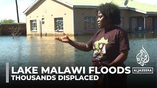 Lake Malawi flooding: Residents blame government, demand compensation and relocation