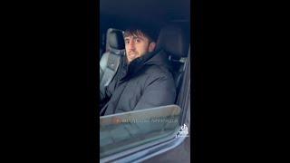 Мурад на гелике #Shorts