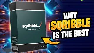 Ebook Creator | Why Sqribble Is The Best