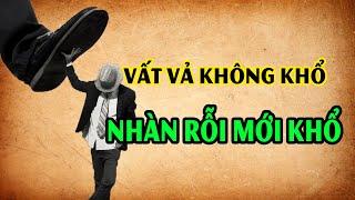 Ham hố an nhàn ổn định, chỉ có khổ cả đời - Ngẫm Plus