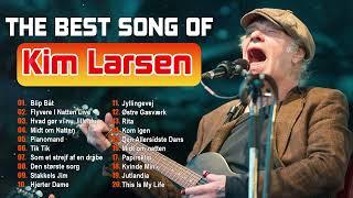 Kim Larsen - The Best Songs - Golden Songs of Danish Rock