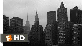 Manhattan (1/10) Movie CLIP - He Adored New York City (1979) HD