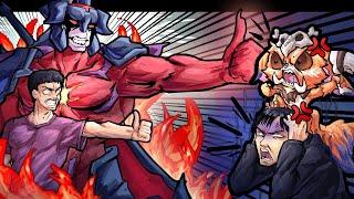 I STOLE AATROX FROM XIAOMING! (CHINESE AATROX)