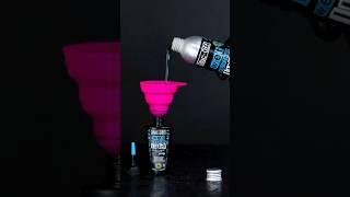 REFILL DON’T LANDFILL! ️ Join our project green initiative and refill your old lube bottles #mucoff