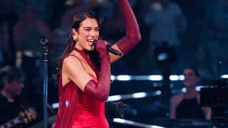 Dua Lipa - Levitating live at Royal Albert Hall