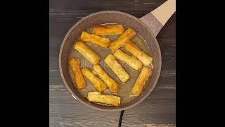 Закуска из капусты