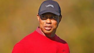 Golf fans demand PGA Tour rule change to prolong Tiger Woods' career