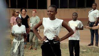 Let Girls Learn -  GLOW Ghana