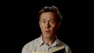 'The Parable of the Old Man and the Young' by Wilfred Owen (read by Alex Jennings)