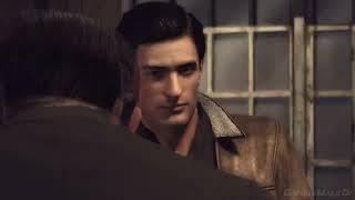 Парень грузить ящики не любит | Mafia 2 RYTP