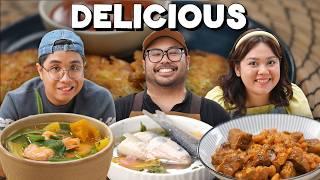 IS FILIPINO FOOD HEALTHY? (EASY AND CHEAP RECIPES)