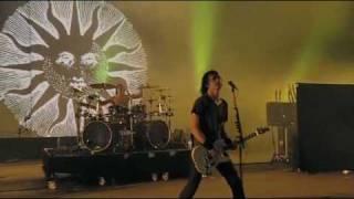 Gojira - World to Come (Live at Vieilles Charrues Festival 2010)