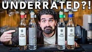 Is Don Fulano the Best Tequila Nobody Talks About?