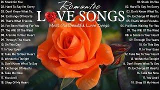 Top 100 Old Love Songs 80's 90's  The Most Beautiful Classic Love Songs | Lionel Richie, Bee Gees#5