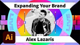 Expanding Your Brand | Branding Bootcamp | Adobe Creative Cloud