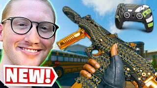 Testing OpTic Scump's Controller Settings In Black Ops 6! | Black Ops 6 Best Settings