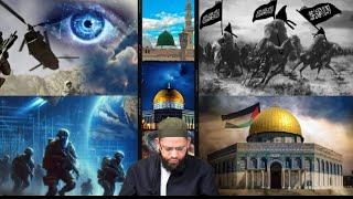 Global War | WW3 | Malhama | Ghazwa e Hind | Open Q/A & Conversation | Ask Shaykh Asrar Episode 2