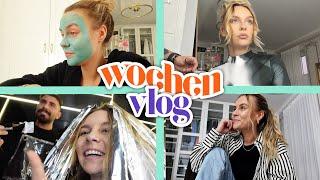 Das erste mal wieder Party, Haare werden wieder blond & Podcast Launch lunch & EMA‘s  | Dagi