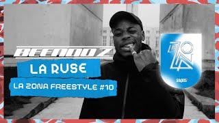 Beendo Z - LA RUSE (La Zona Freestyle #10) | SNIPES La Zona