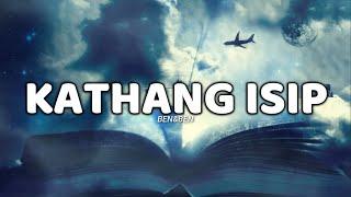 Kathang Isip (lyrics) - Ben&Ben