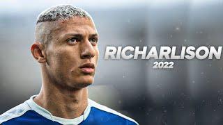 Richarlison - Full Season Show - 2022ᴴᴰ