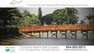 Pompano Beach Municipal Golf Course