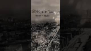 Bombing of Berlin 1940 - 1945 # Subscribe