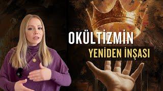 Modern Zamanlarda Okültizmin Yeniden İnşası: Behruz Huseyinzade ve Lirvian Ekolü