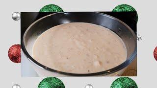 Debbie's Green Banana & Oatmeal Porridge ( JAMMAS DAY 10 )